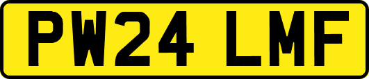 PW24LMF