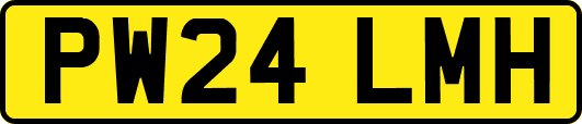 PW24LMH