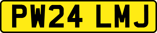 PW24LMJ