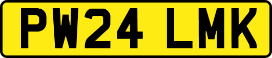 PW24LMK