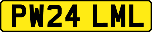 PW24LML