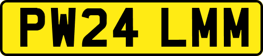 PW24LMM
