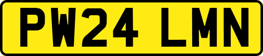 PW24LMN