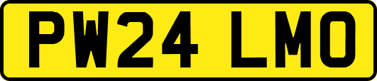PW24LMO