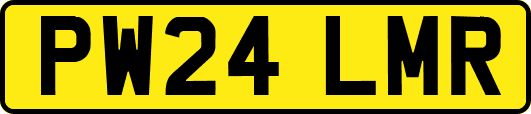 PW24LMR