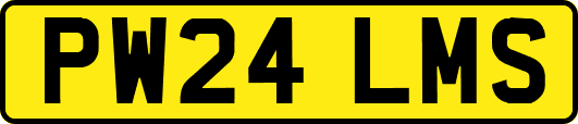 PW24LMS
