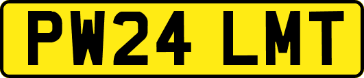 PW24LMT