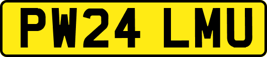 PW24LMU