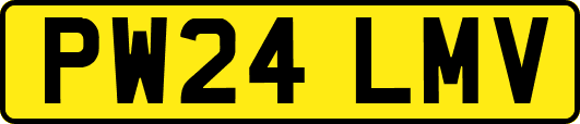 PW24LMV