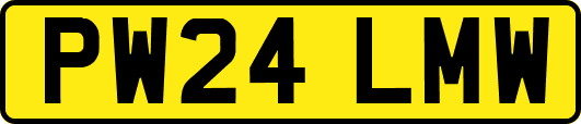 PW24LMW