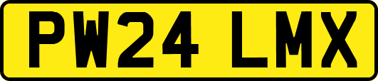 PW24LMX