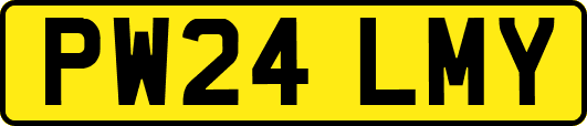 PW24LMY