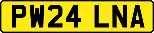 PW24LNA