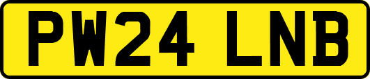PW24LNB