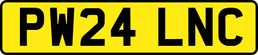 PW24LNC