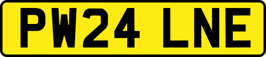 PW24LNE