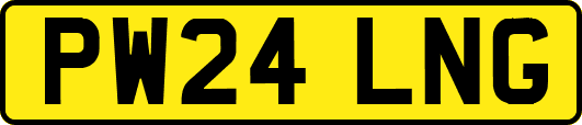 PW24LNG