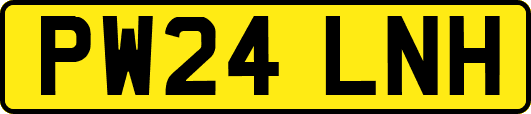 PW24LNH