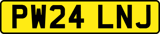 PW24LNJ