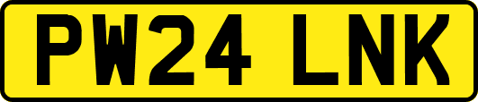 PW24LNK