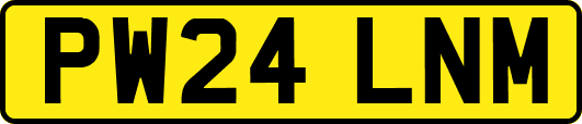 PW24LNM