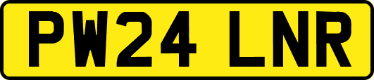 PW24LNR