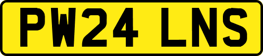PW24LNS