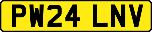 PW24LNV