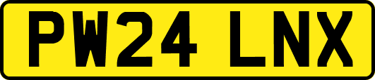 PW24LNX