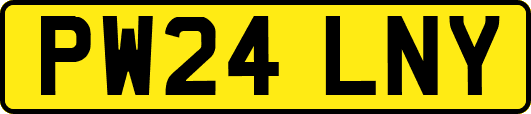 PW24LNY