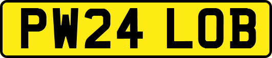 PW24LOB