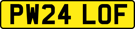 PW24LOF