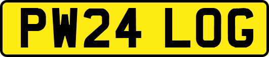 PW24LOG
