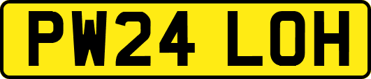 PW24LOH