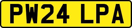 PW24LPA
