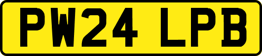 PW24LPB