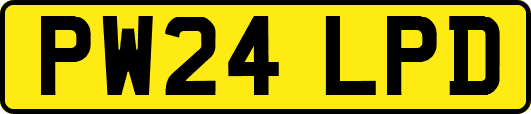 PW24LPD