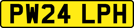 PW24LPH