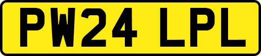 PW24LPL