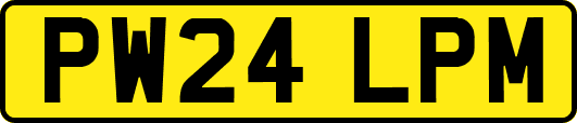 PW24LPM