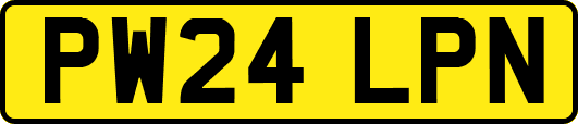 PW24LPN