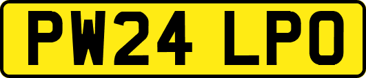 PW24LPO