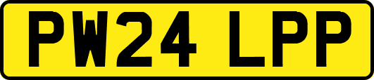 PW24LPP