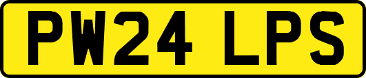 PW24LPS