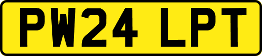 PW24LPT