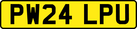 PW24LPU