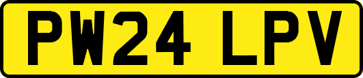PW24LPV