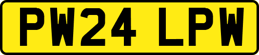 PW24LPW
