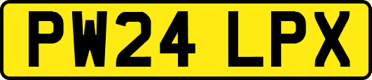 PW24LPX