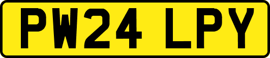 PW24LPY